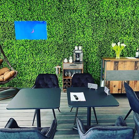 La Vila Maria Bucureşti Ngoại thất bức ảnh