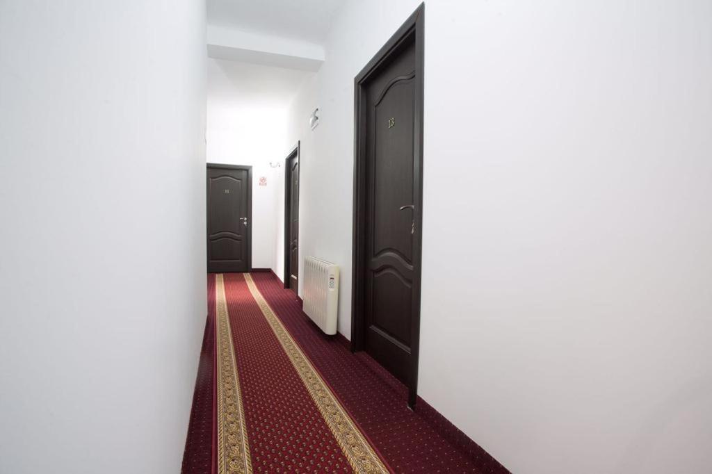 La Vila Maria Bucureşti Ngoại thất bức ảnh