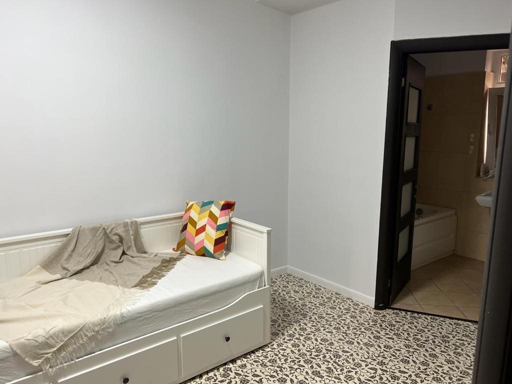 La Vila Maria Bucureşti Ngoại thất bức ảnh