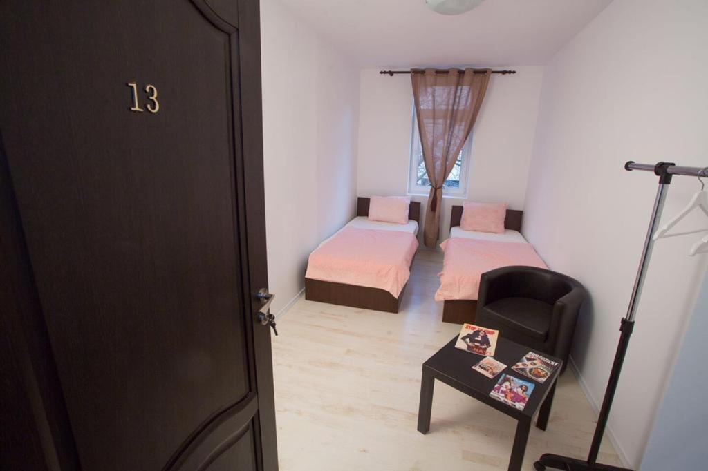La Vila Maria Bucureşti Ngoại thất bức ảnh