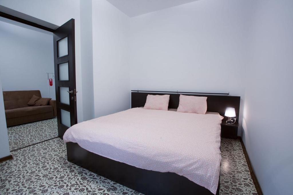 La Vila Maria Bucureşti Ngoại thất bức ảnh
