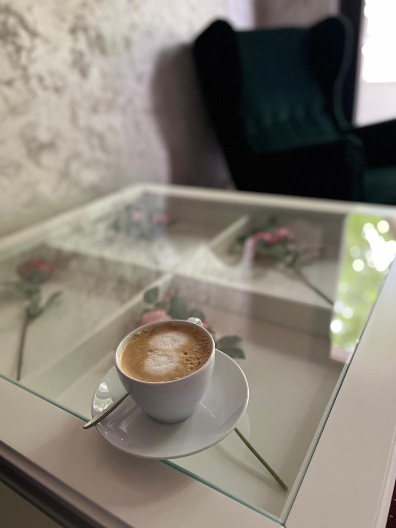La Vila Maria Bucureşti Ngoại thất bức ảnh