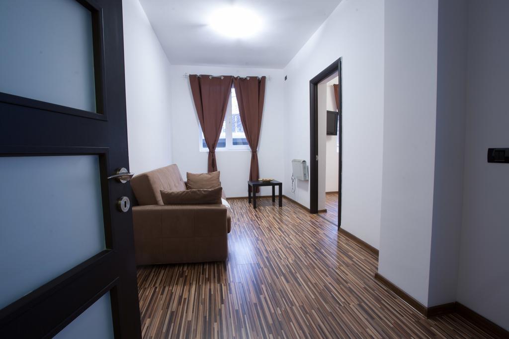 La Vila Maria Bucureşti Ngoại thất bức ảnh