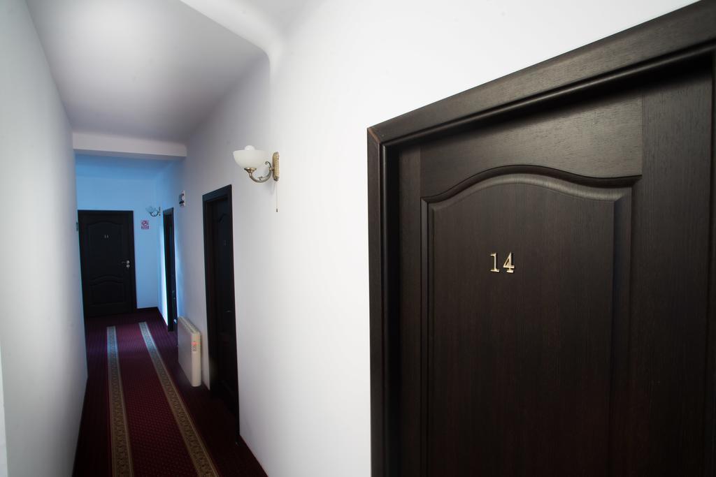 La Vila Maria Bucureşti Ngoại thất bức ảnh