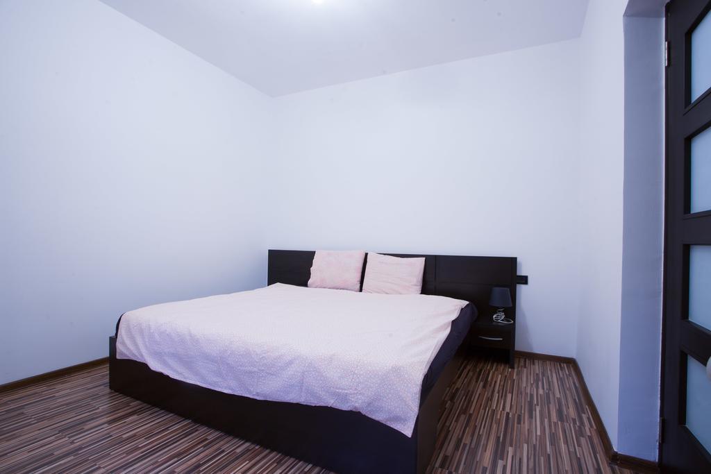 La Vila Maria Bucureşti Ngoại thất bức ảnh